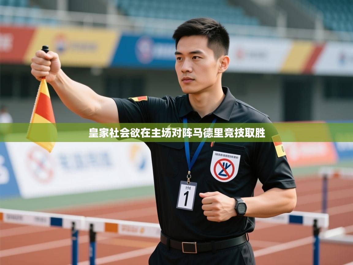 海星体育在线-皇家社会欲在主场对阵马德里竞技取胜  第2张
