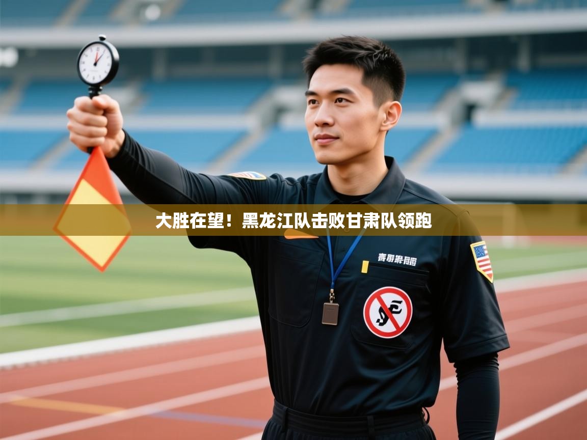 海星体育官网首页-大胜在望！黑龙江队击败甘肃队领跑