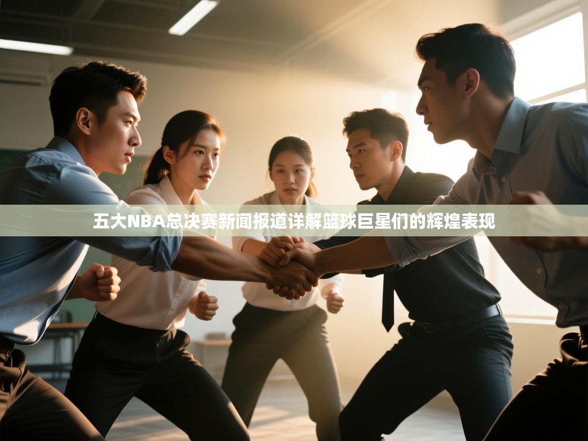 海星体育官网-五大NBA总决赛新闻报道详解篮球巨星们的辉煌表现