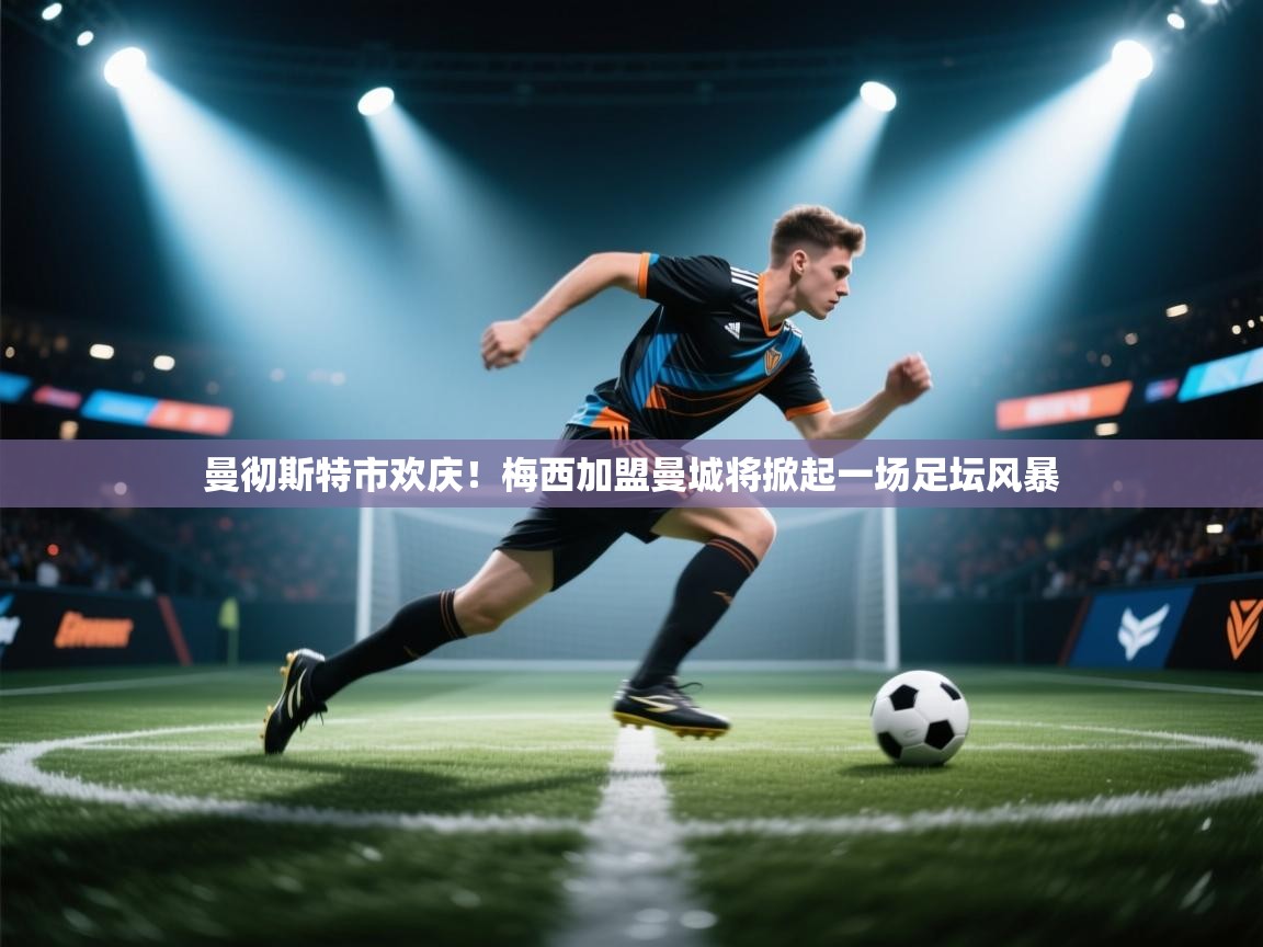 海星体育官网-曼彻斯特市欢庆!梅西加盟曼城将掀起一场足坛风暴 第2张