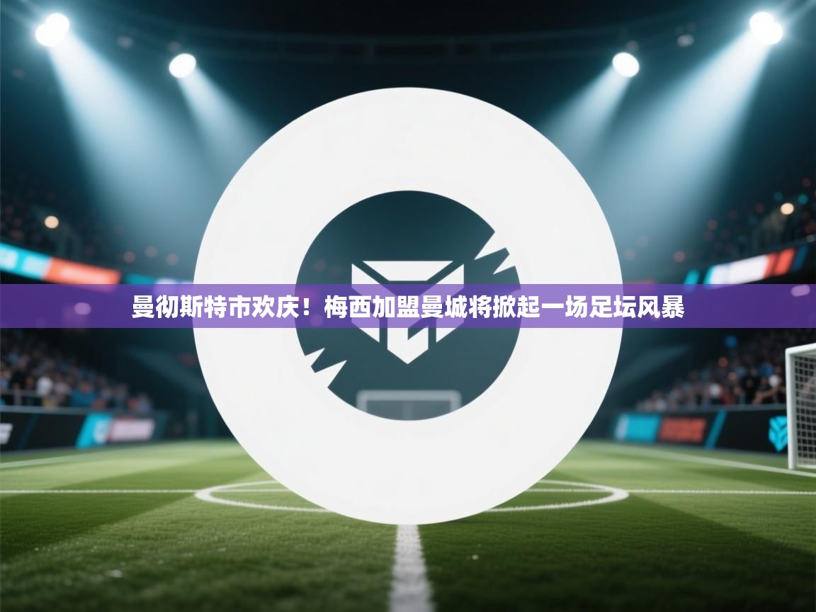 海星体育官网-曼彻斯特市欢庆!梅西加盟曼城将掀起一场足坛风暴 第4张