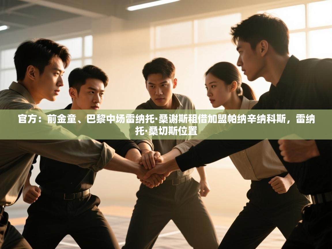 海星体育直播在线观看-官方：前金童、巴黎中场雷纳托·桑谢斯租借加盟帕纳辛纳科斯，雷纳托·桑切斯位置