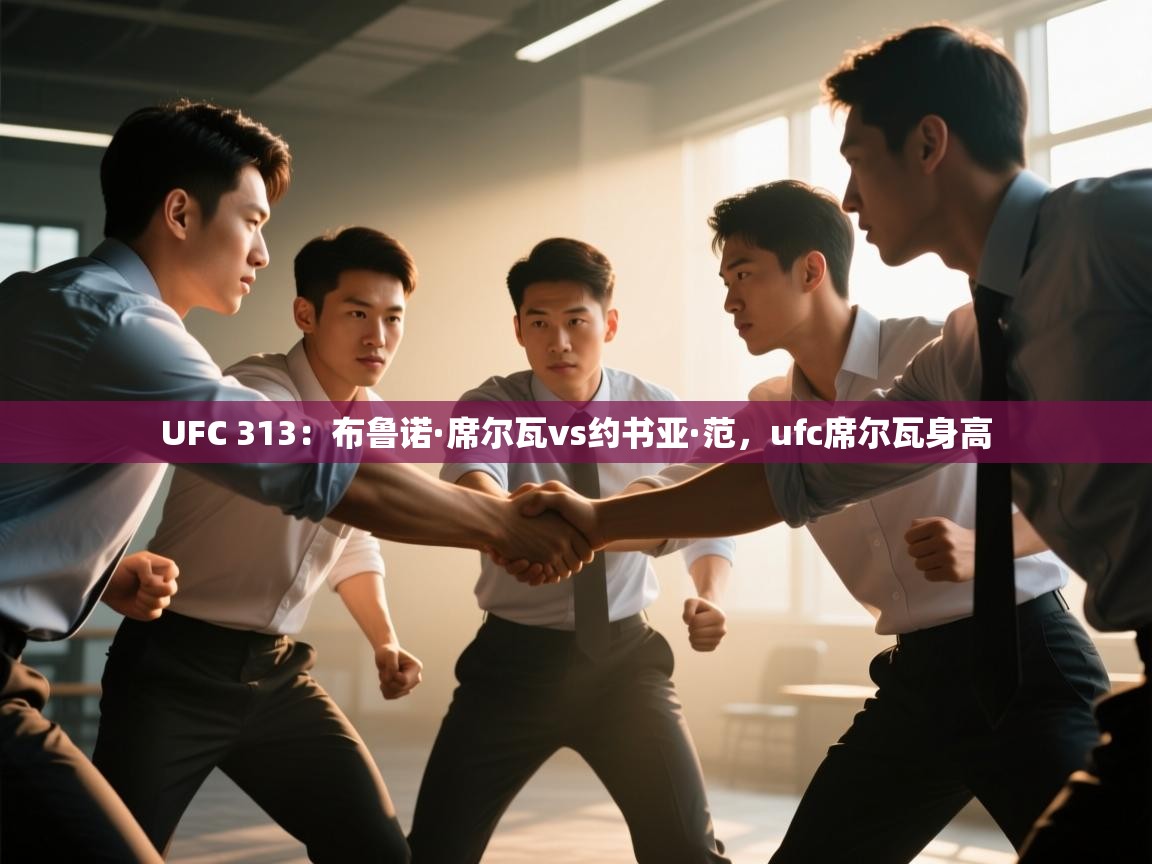 海星体育app下载-UFC 313:布鲁诺·席尔瓦vs约书亚·范,ufc席尔瓦身高 第1张