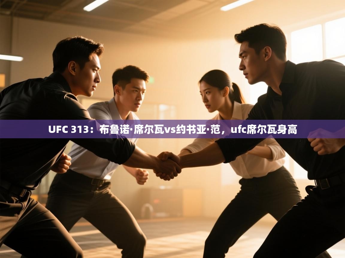 海星体育app下载-UFC 313:布鲁诺·席尔瓦vs约书亚·范,ufc席尔瓦身高 第4张