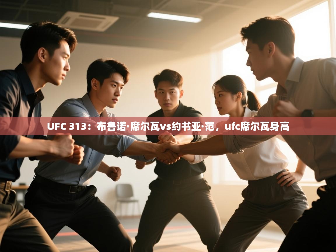 海星体育app下载-UFC 313:布鲁诺·席尔瓦vs约书亚·范,ufc席尔瓦身高 第3张