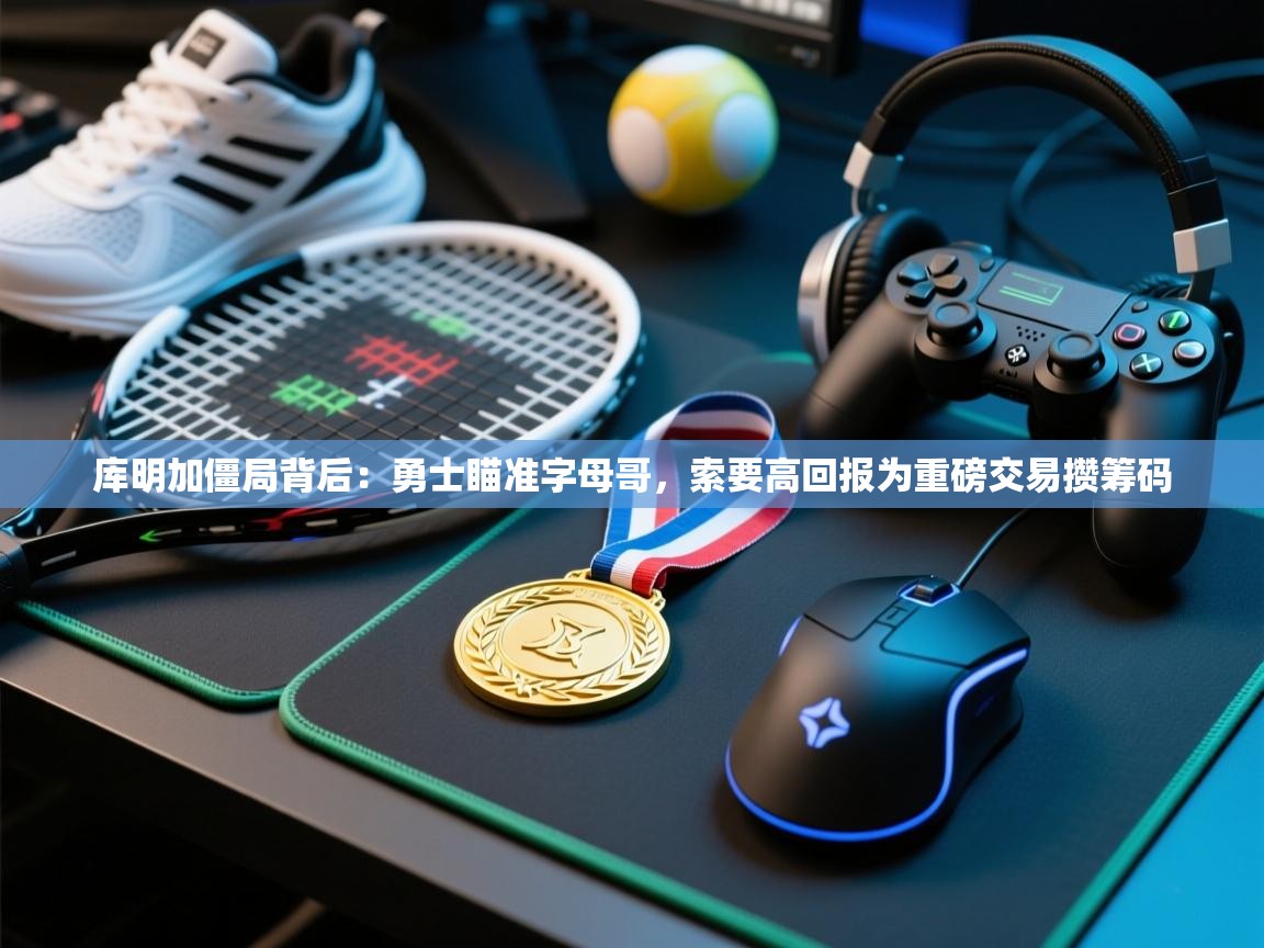 海星体育官网-库明加僵局背后：勇士瞄准字母哥，索要高回报为重磅交易攒筹码