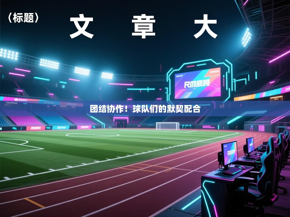 海星体育官方下载-团结协作！球队们的默契配合