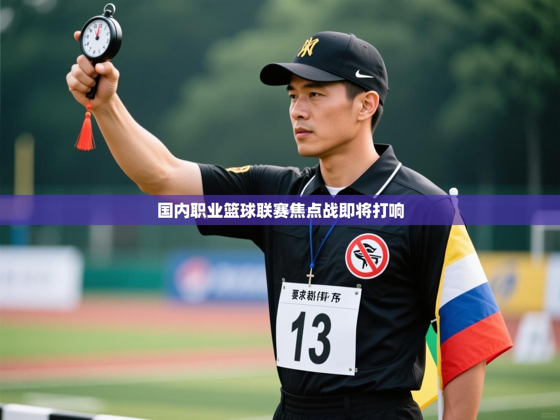 海星体育官方下载-国内职业篮球联赛焦点战即将打响