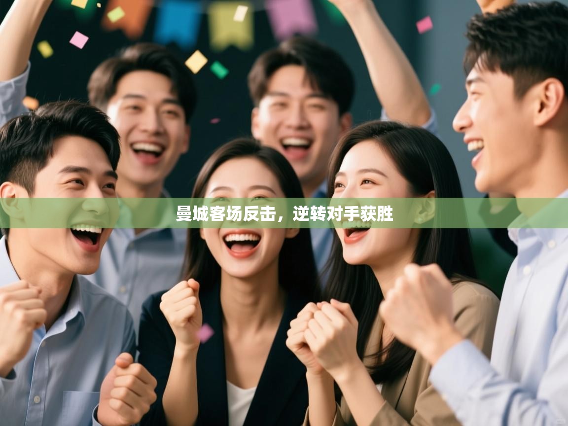 海星体育官方下载-曼城客场反击，逆转对手获胜