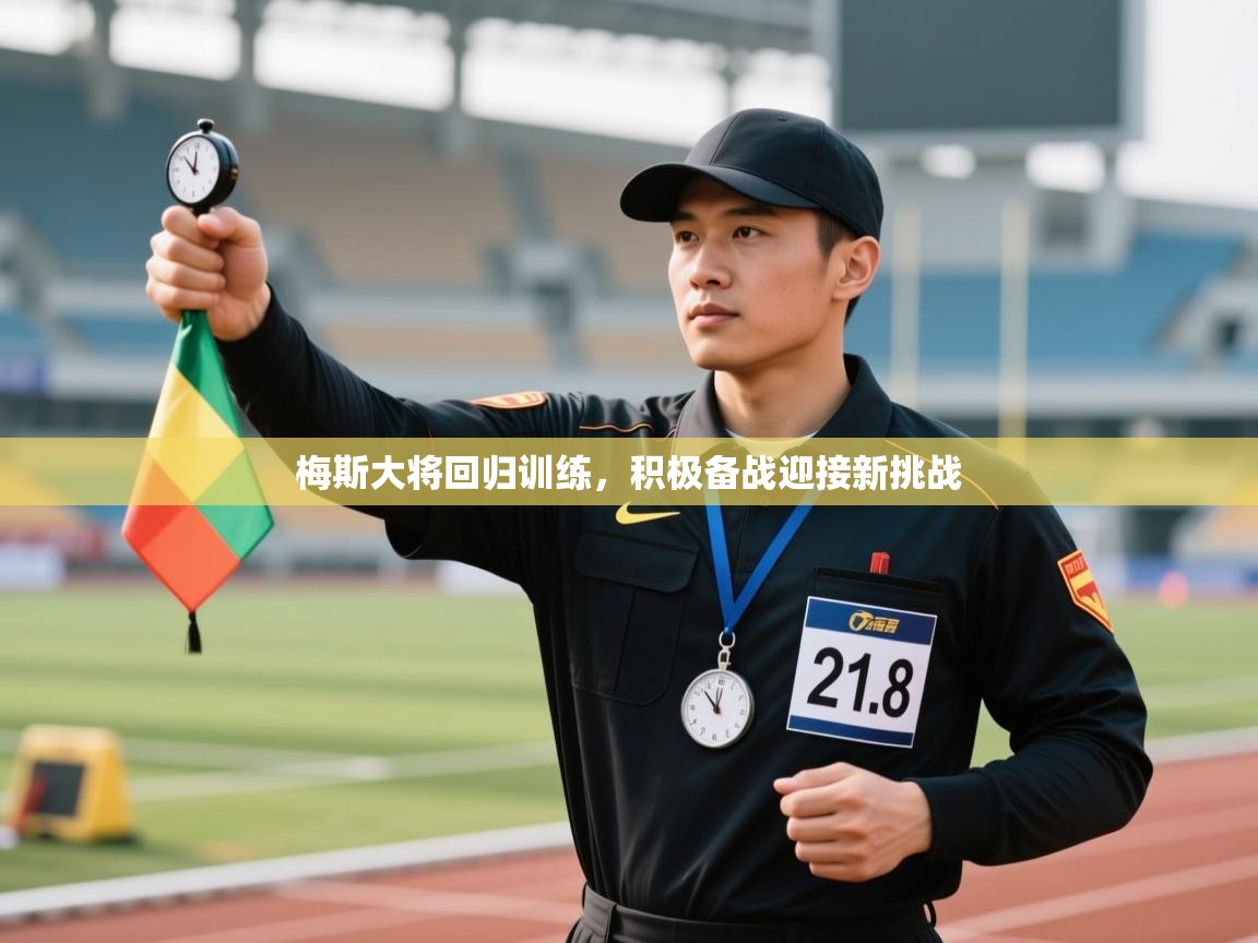 海星体育官网-梅斯大将回归训练，积极备战迎接新挑战  第3张