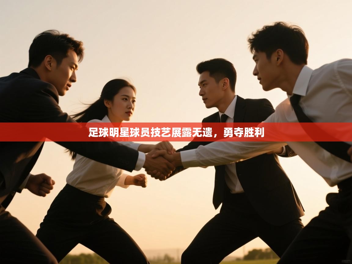 海星体育app官方下载版-足球明星球员技艺展露无遗，勇夺胜利  第1张