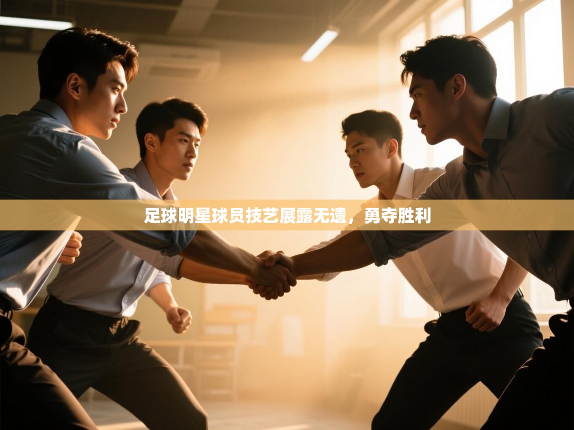 海星体育app官方下载版-足球明星球员技艺展露无遗，勇夺胜利  第2张