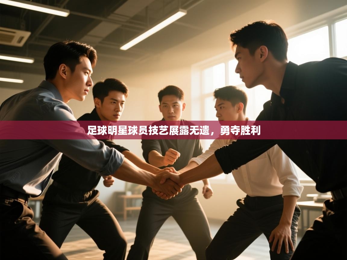 海星体育app官方下载版-足球明星球员技艺展露无遗，勇夺胜利  第3张