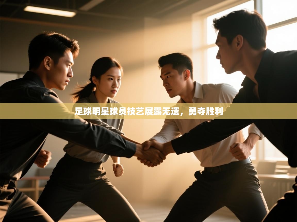 海星体育app官方下载版-足球明星球员技艺展露无遗，勇夺胜利  第4张